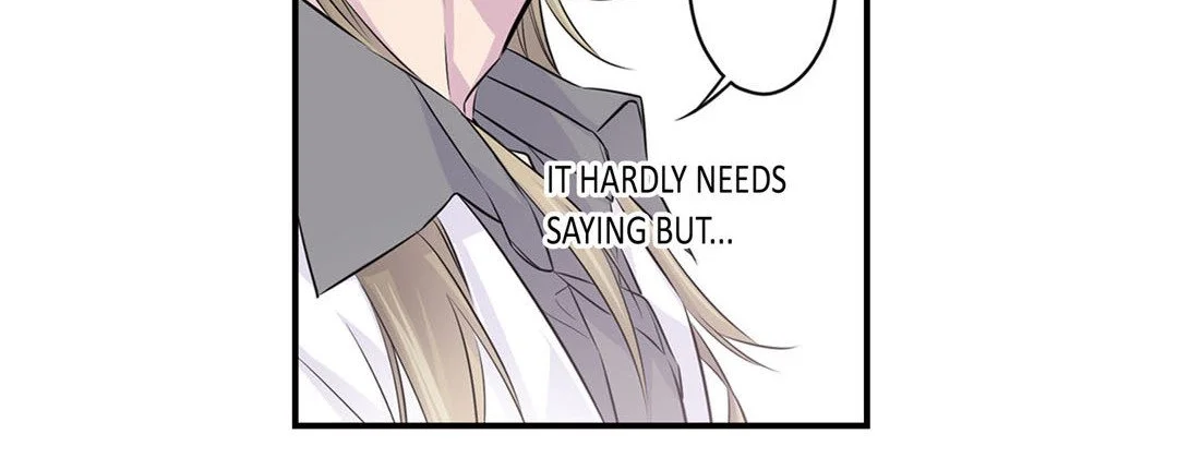 My Ex, Client - Chapter 5